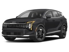 2026 Kia Sportage 4dr FWD_101